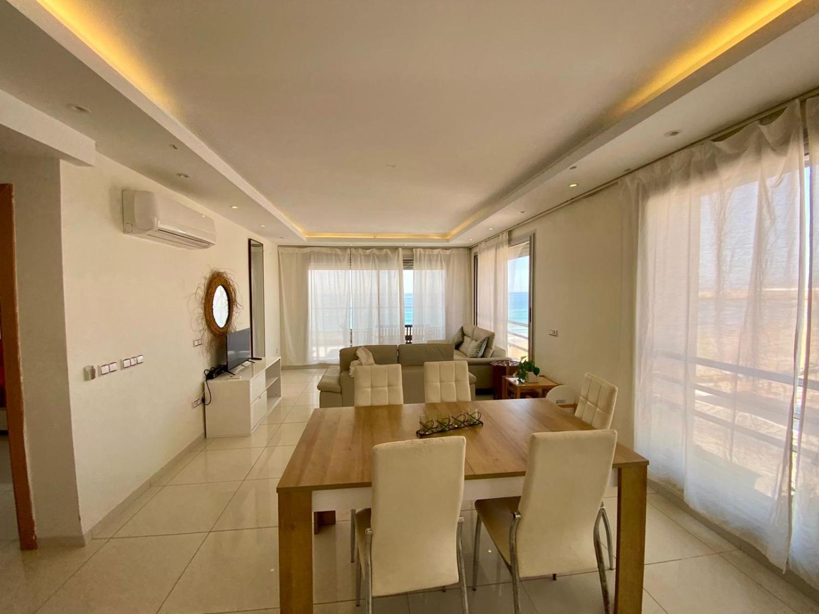 Adan Beach Aourir Abdelaziz Bnafkir Ngoại thất bức ảnh