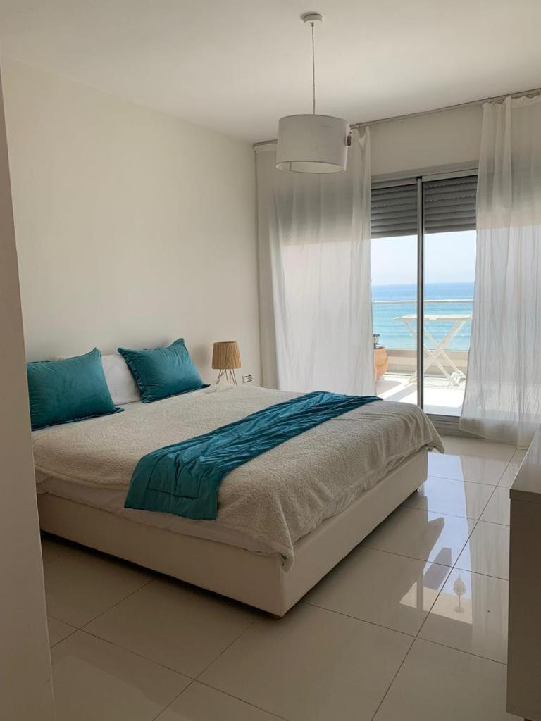 Adan Beach Aourir Abdelaziz Bnafkir Ngoại thất bức ảnh