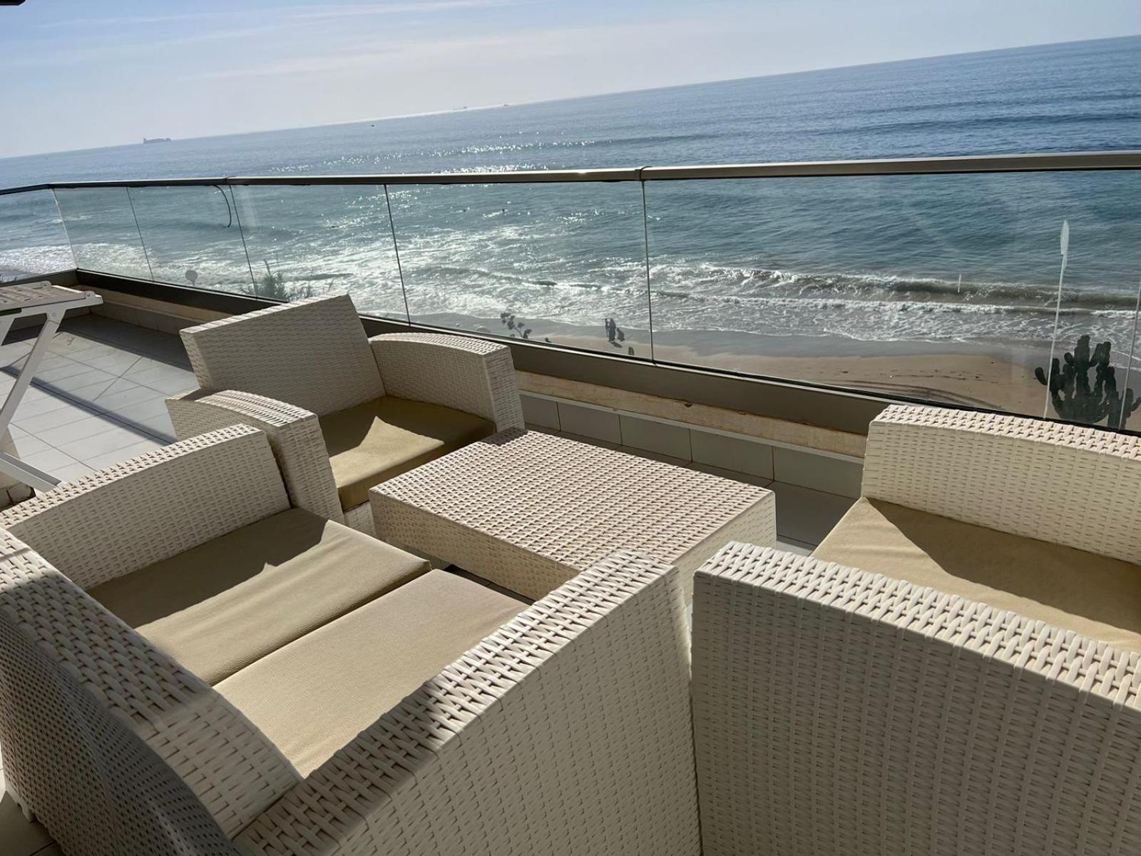 Adan Beach Aourir Abdelaziz Bnafkir Ngoại thất bức ảnh